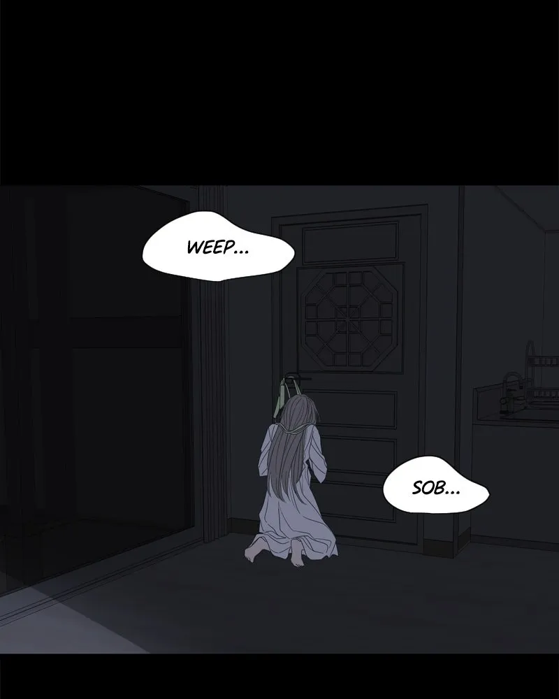 Moonchild Chapter 102 page 17 - 