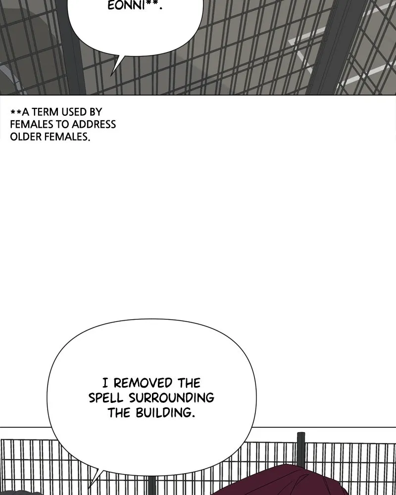 Moonchild Chapter 102 page 61 - 