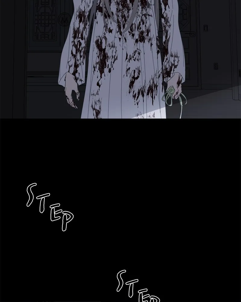 Moonchild Chapter 102 page 10 - 