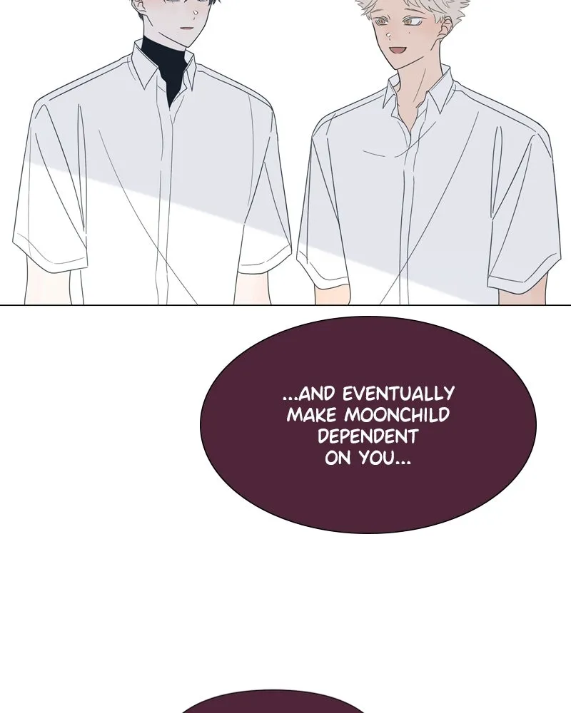 Moonchild Chapter 103 page 13 - 
