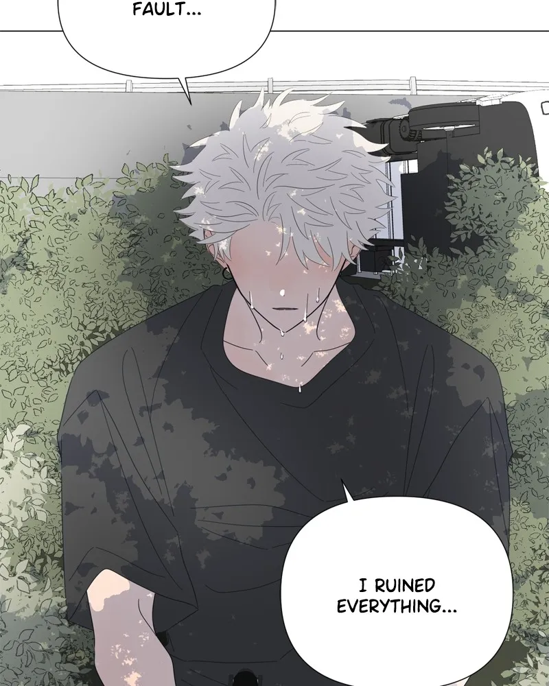 Moonchild Chapter 103 page 5 - 
