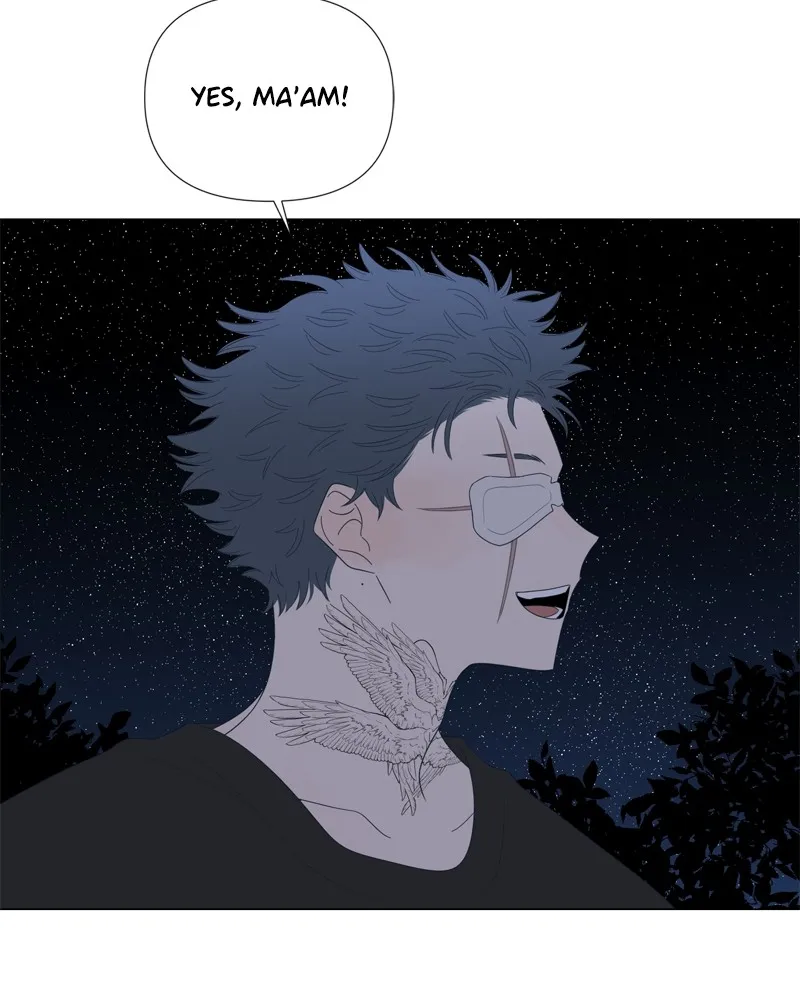 Moonchild Chapter 104 page 23 - 