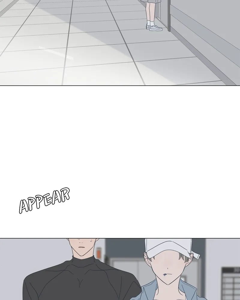 Moonchild Chapter 104 page 50 - 