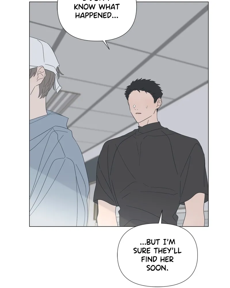 Moonchild Chapter 104 page 61 - 
