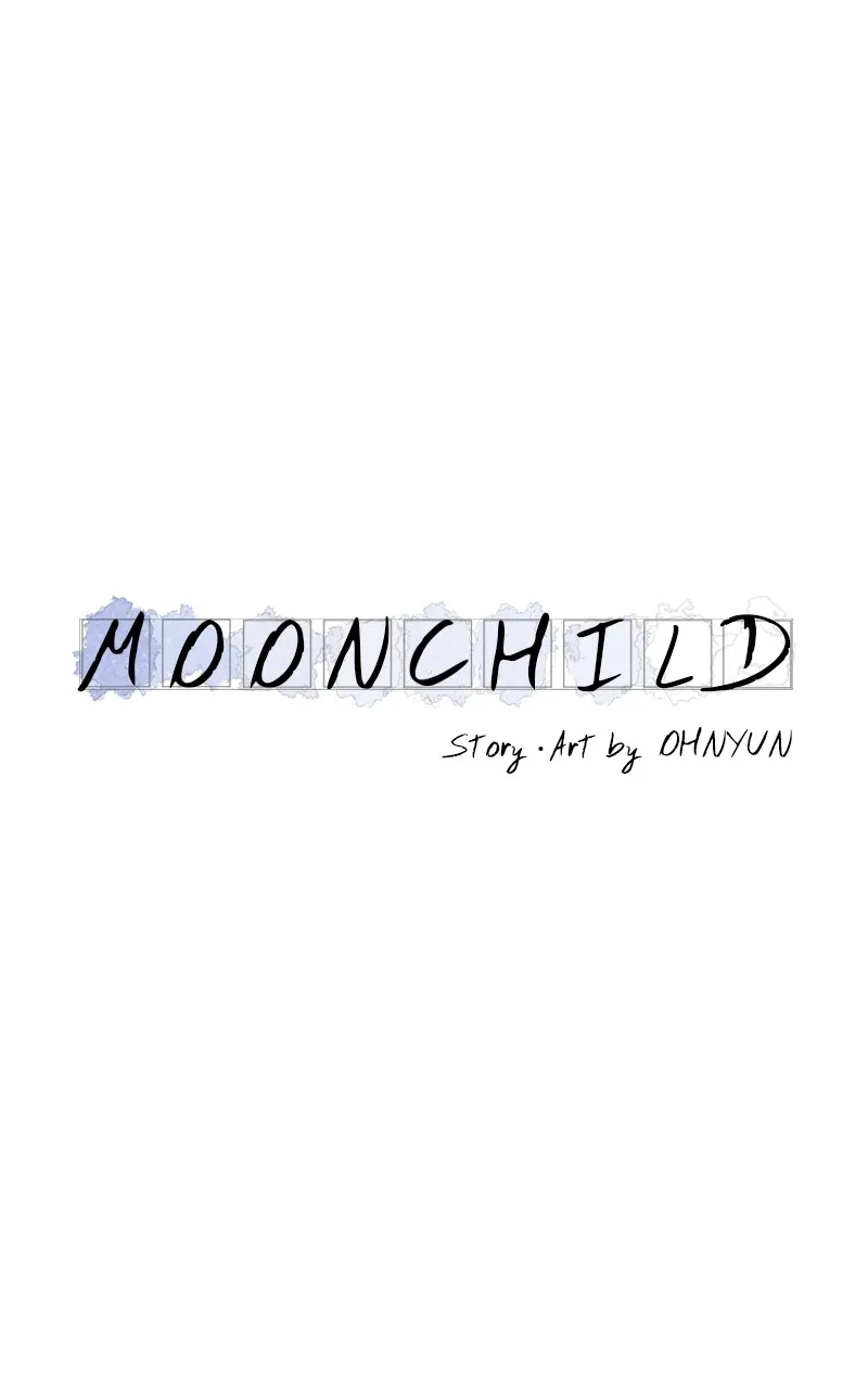 Moonchild Chapter 105 page 1 - 