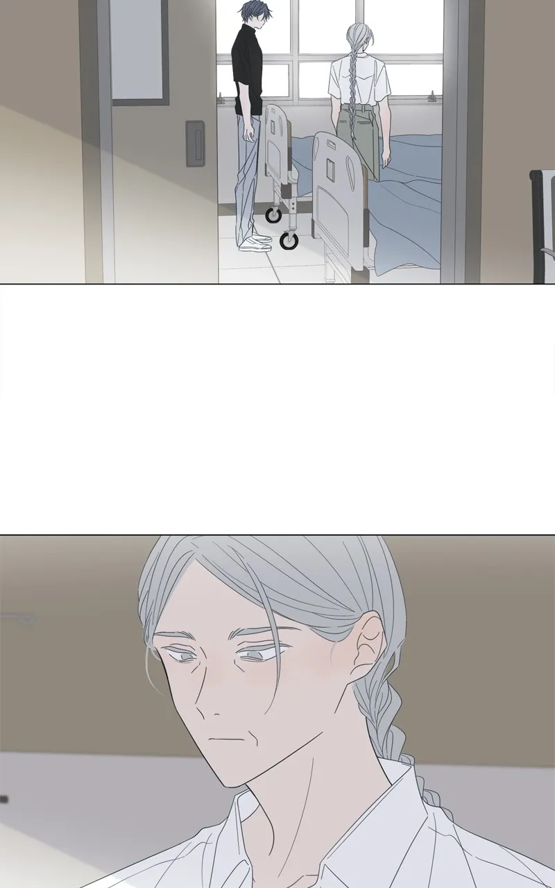 Moonchild Chapter 105 page 11 - 