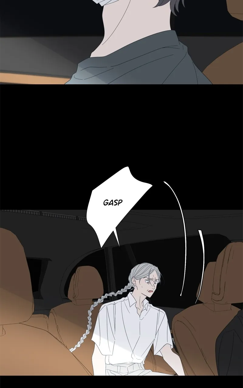 Moonchild Chapter 105 page 15 - 