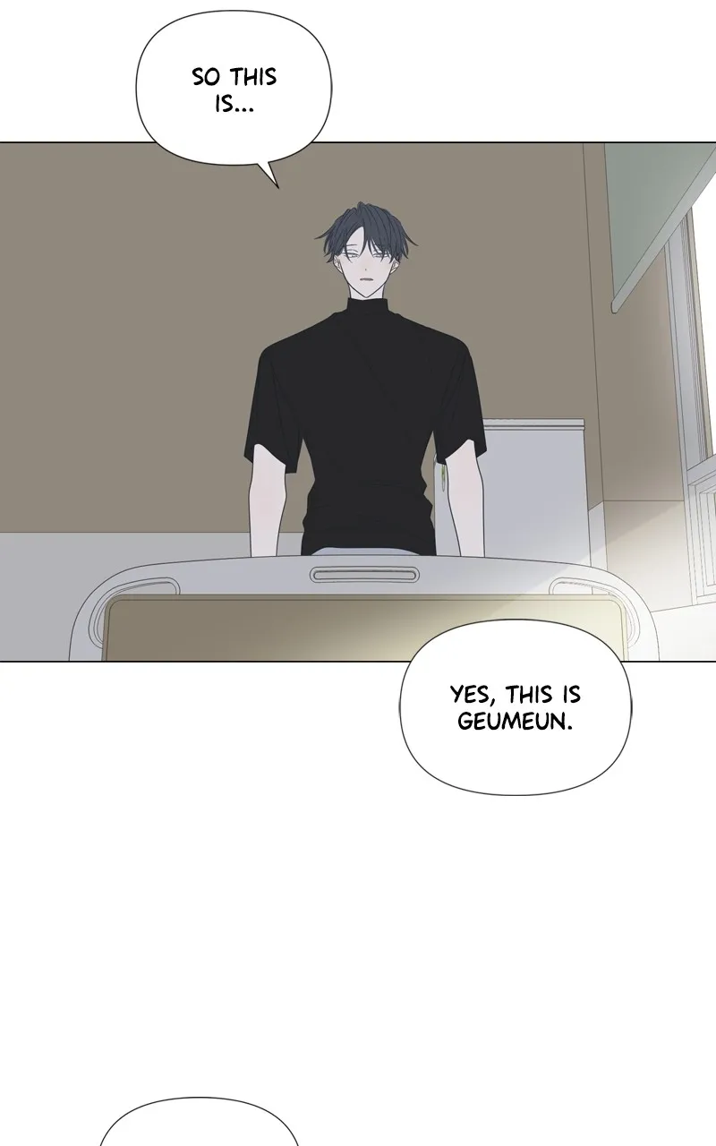 Moonchild Chapter 105 page 21 - 