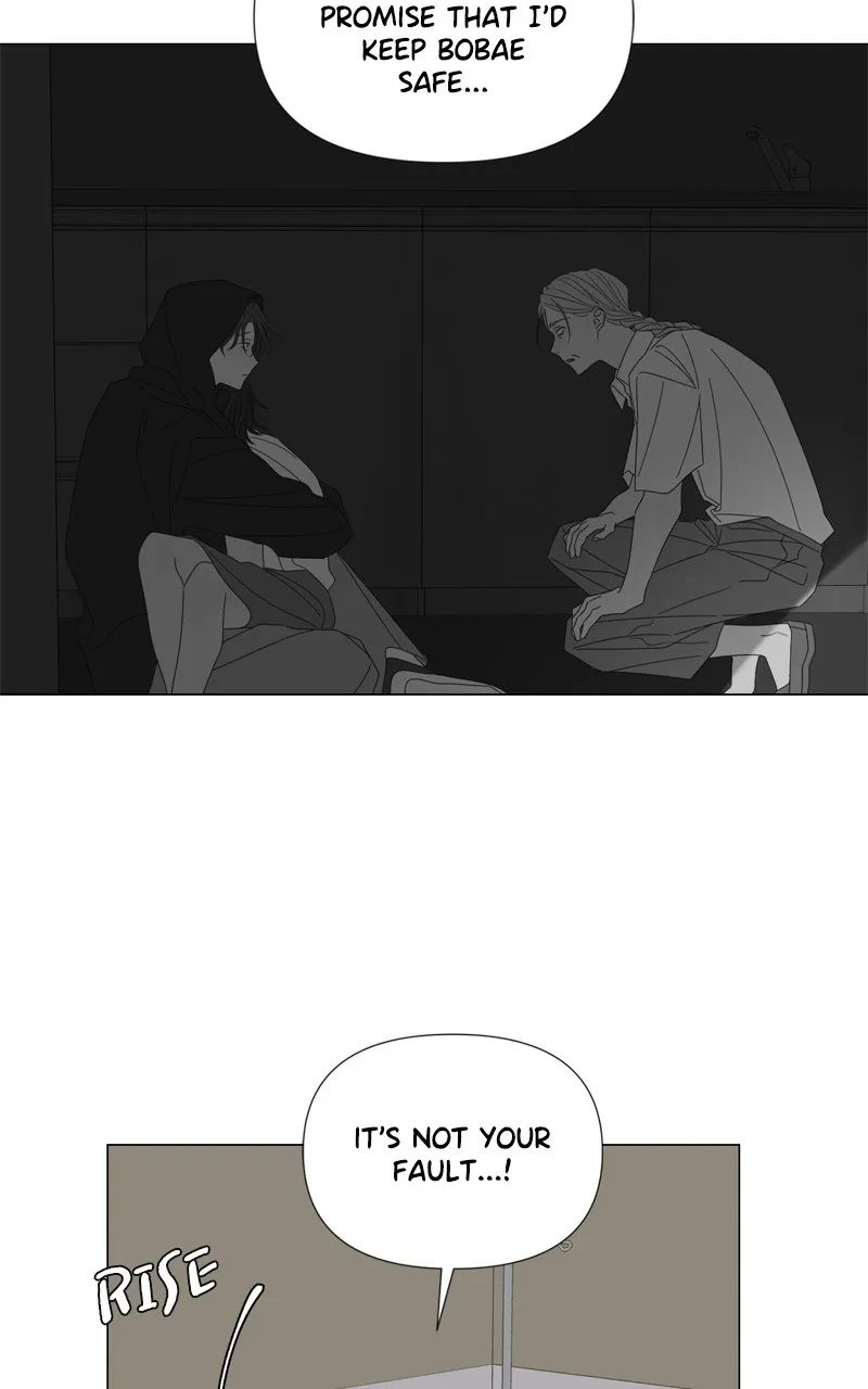 Moonchild Chapter 105 page 24 - 
