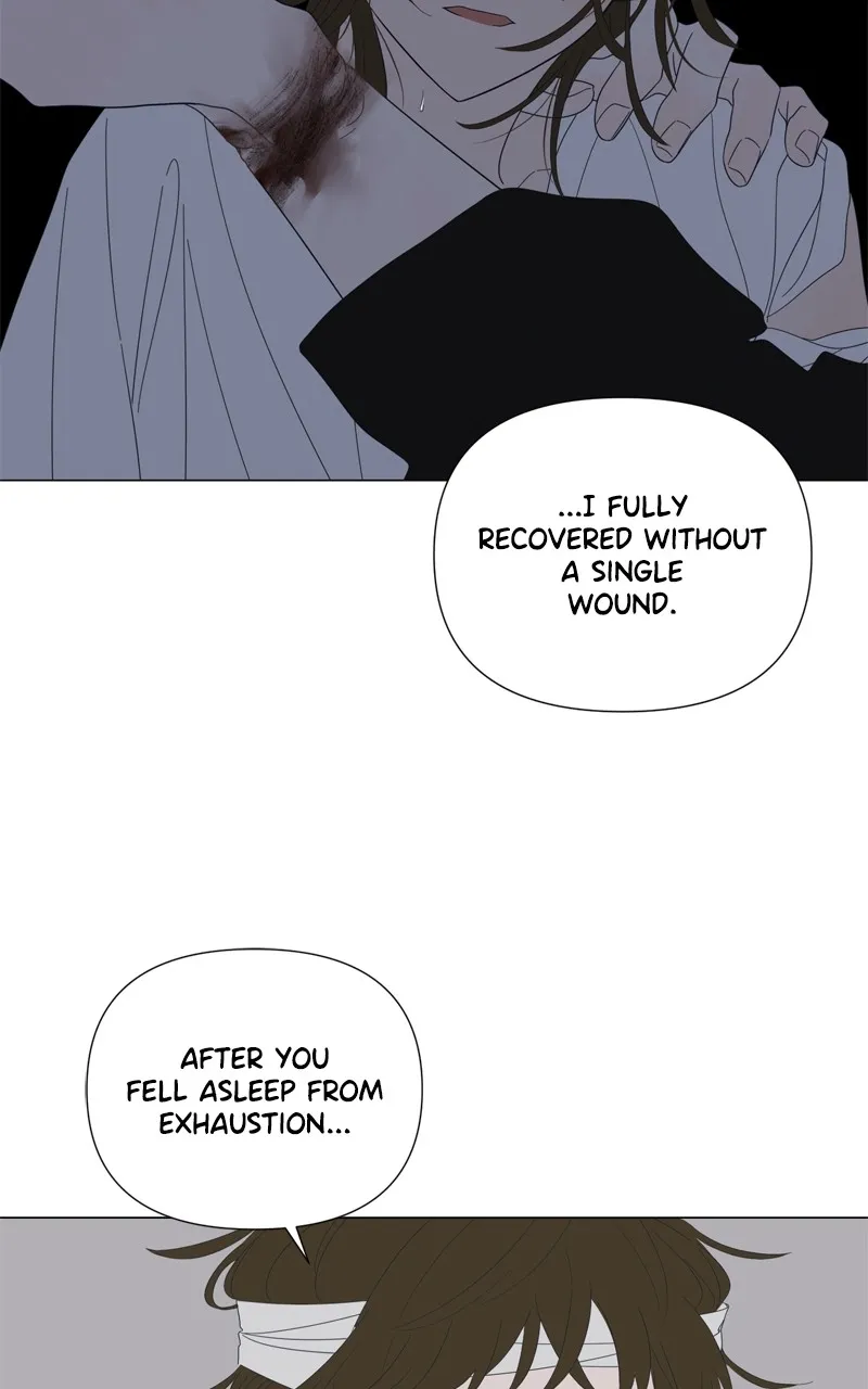 Moonchild Chapter 105 page 26 - 