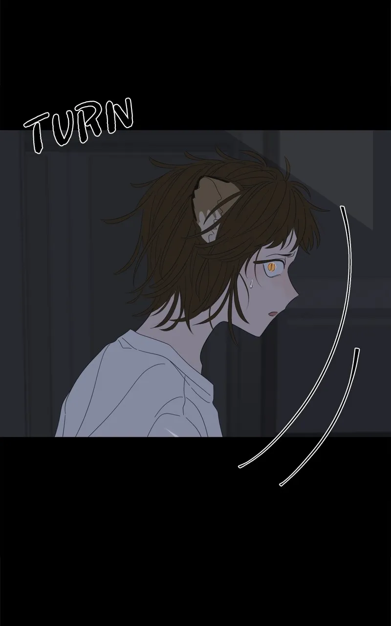 Moonchild Chapter 105 page 30 - 