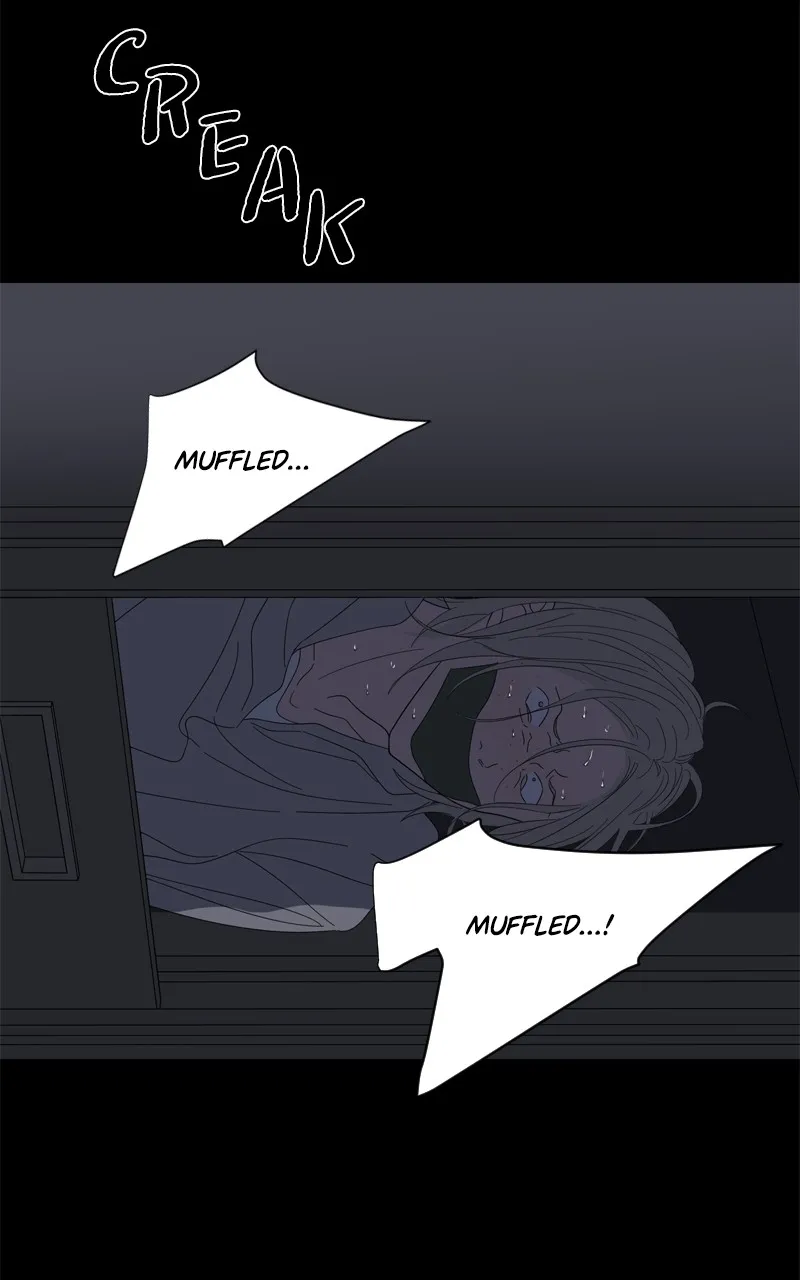 Moonchild Chapter 105 page 31 - 