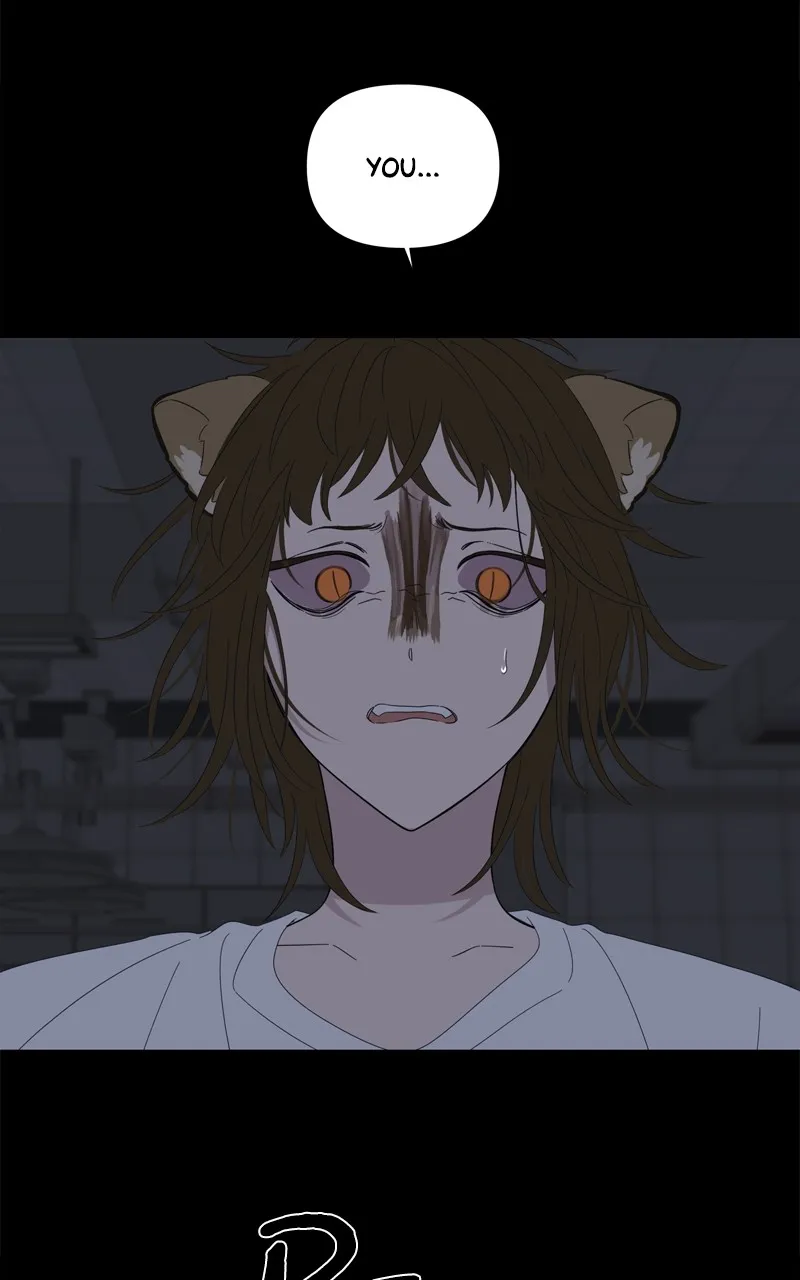 Moonchild Chapter 105 page 32 - 