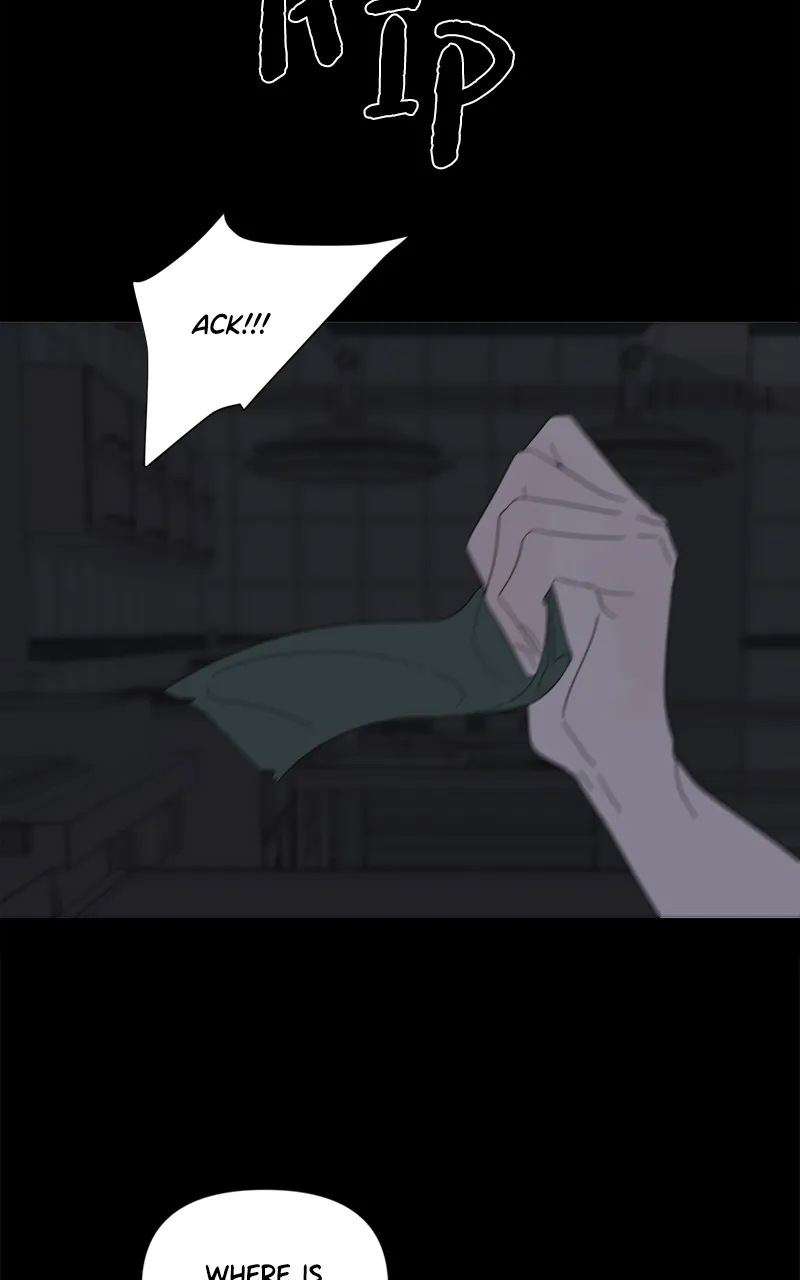Moonchild Chapter 105 page 33 - 