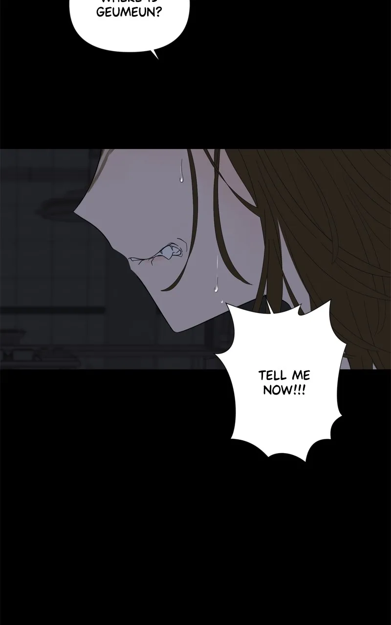 Moonchild Chapter 105 page 34 - 