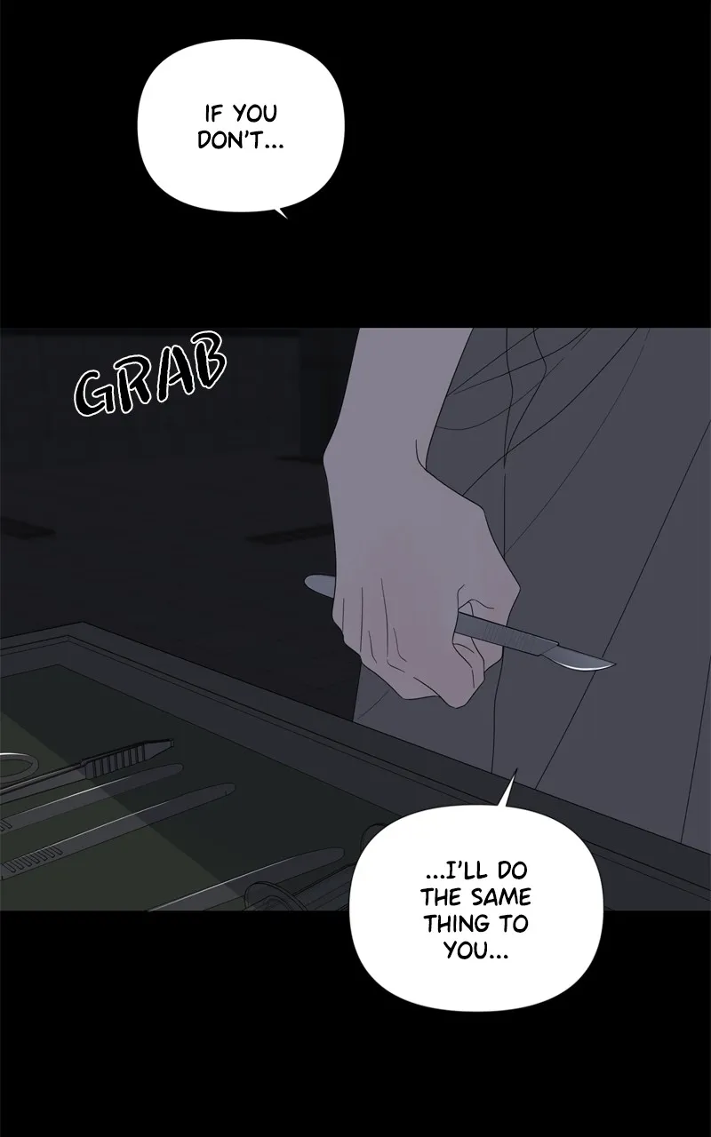 Moonchild Chapter 105 page 35 - 