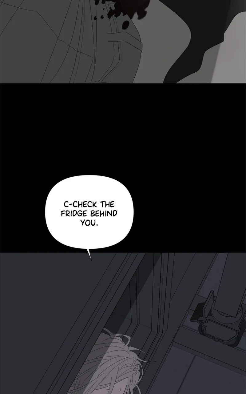 Moonchild Chapter 105 page 37 - 