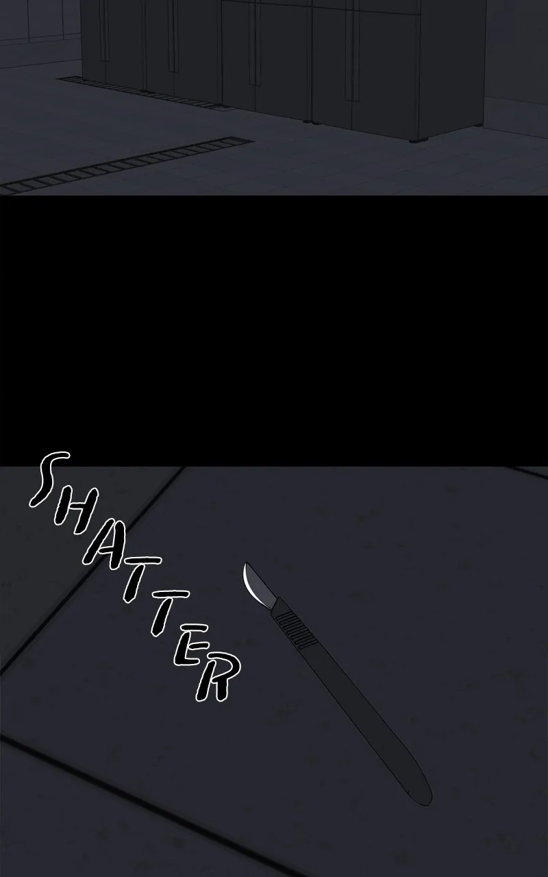 Moonchild Chapter 105 page 40 - 