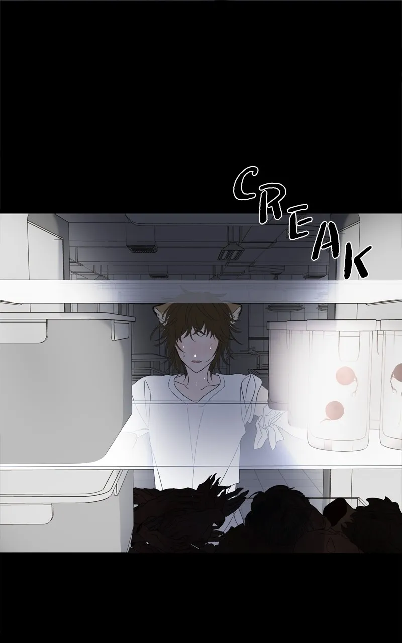 Moonchild Chapter 105 page 41 - 
