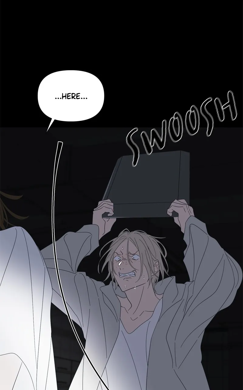 Moonchild Chapter 105 page 44 - 