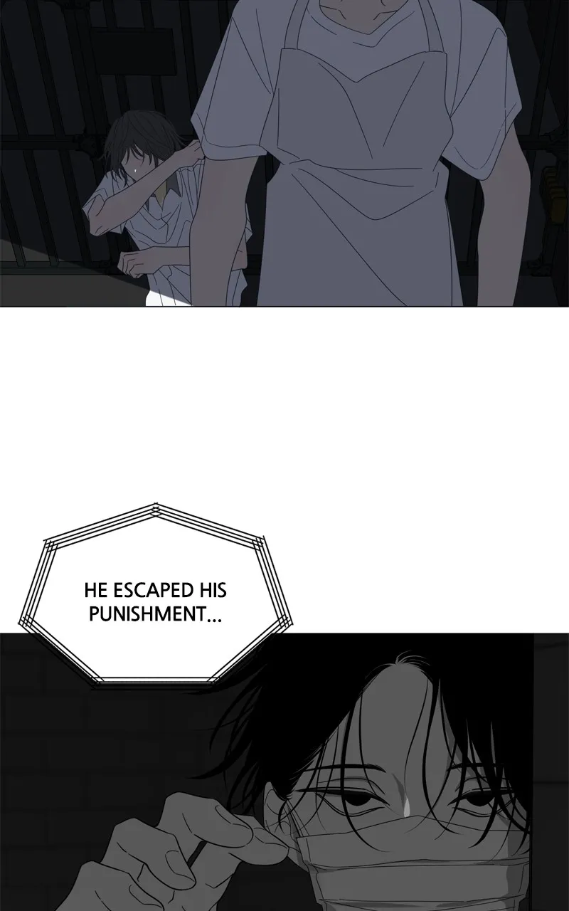 Moonchild Chapter 105 page 54 - 