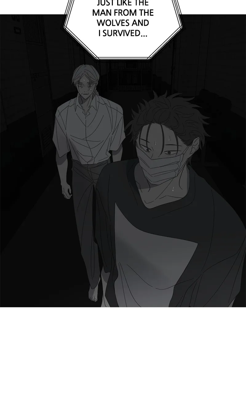 Moonchild Chapter 105 page 56 - 
