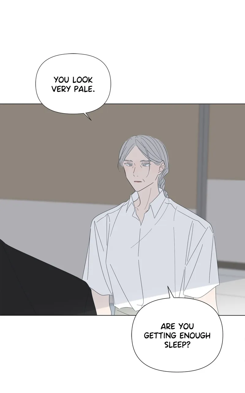 Moonchild Chapter 105 page 58 - 