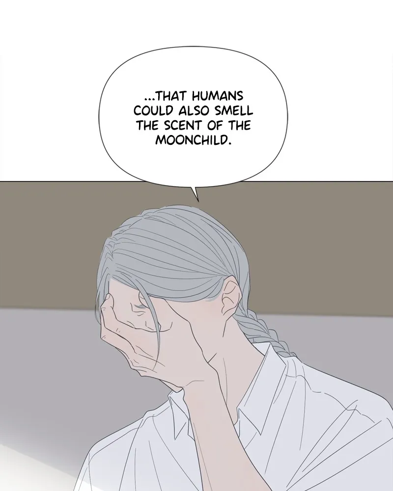 Moonchild Chapter 106 page 16 - 