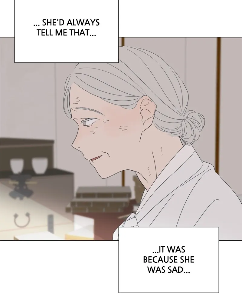 Moonchild Chapter 106 page 25 - 