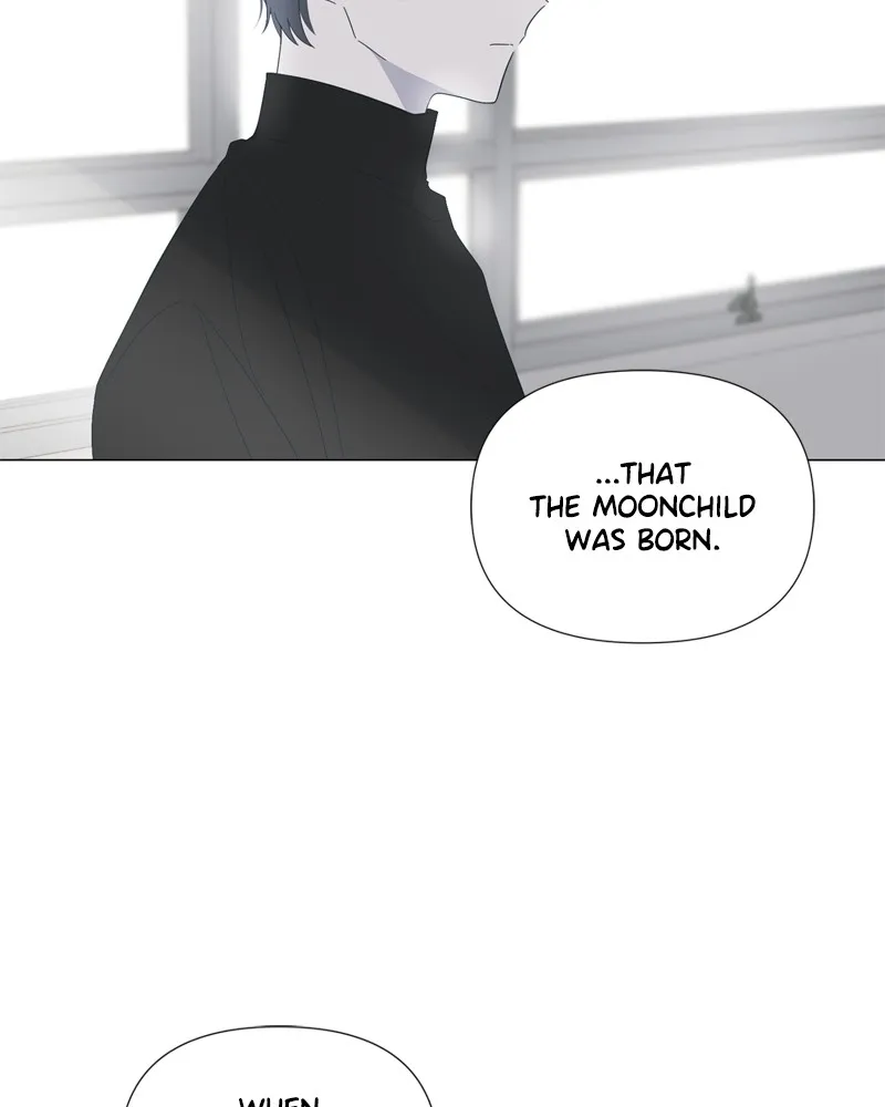 Moonchild Chapter 106 page 28 - 