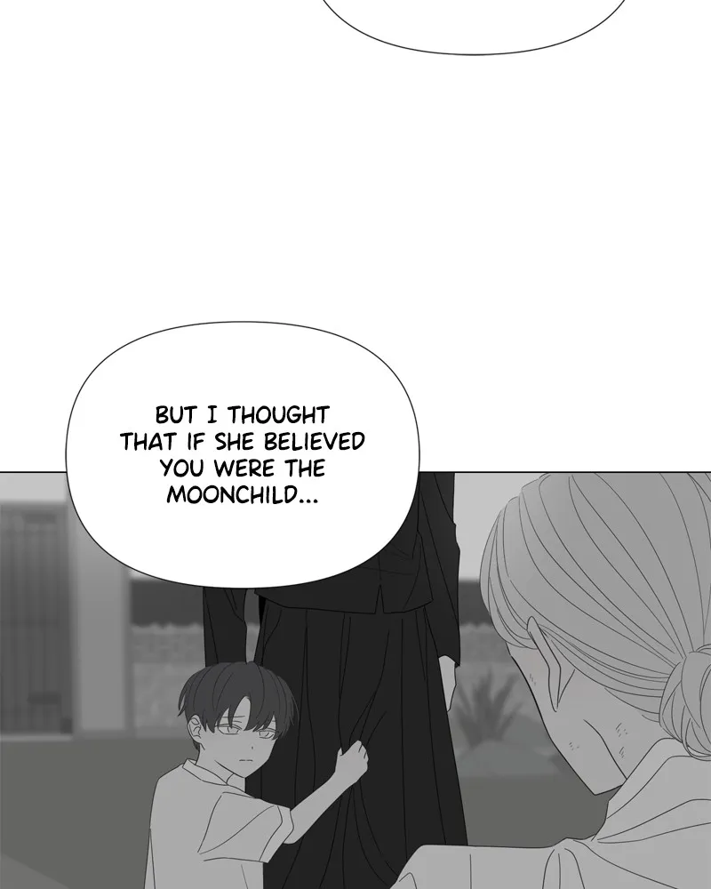 Moonchild Chapter 106 page 30 - 