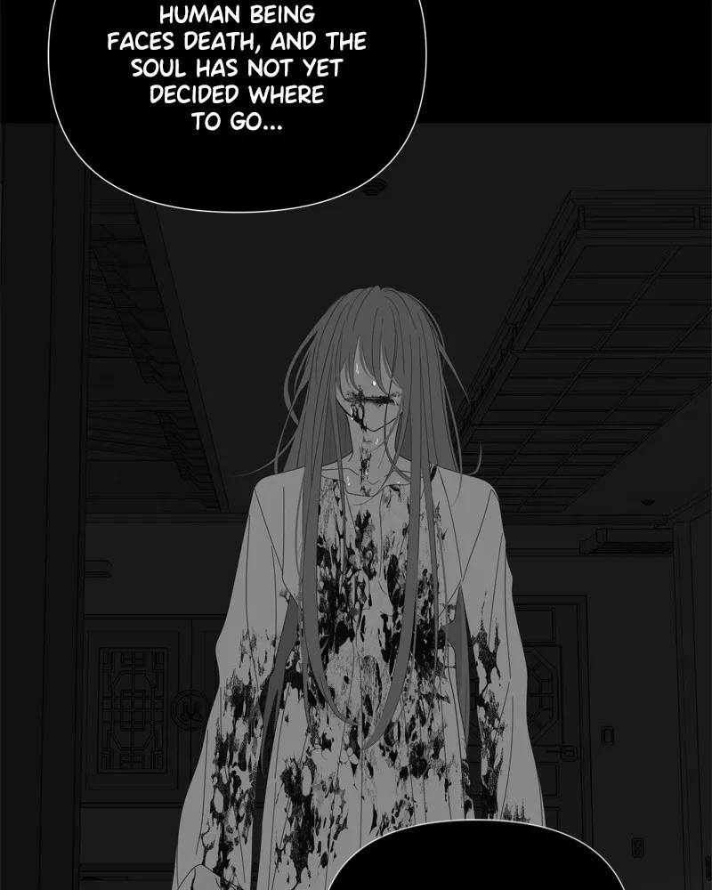 Moonchild Chapter 106 page 46 - 