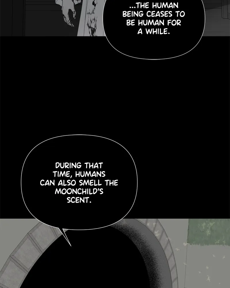 Moonchild Chapter 106 page 47 - 