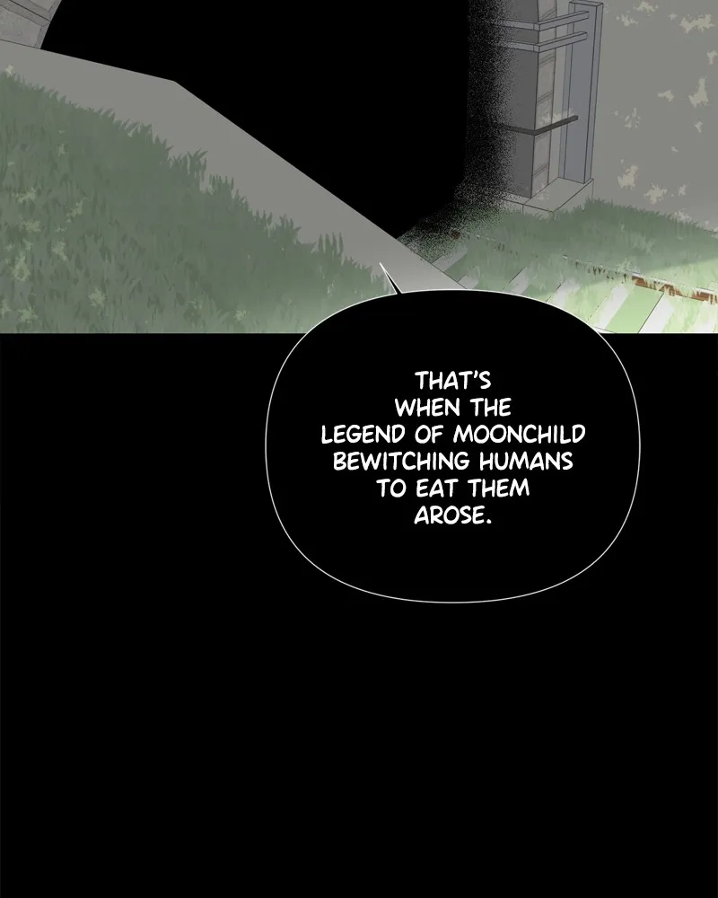 Moonchild Chapter 106 page 48 - 