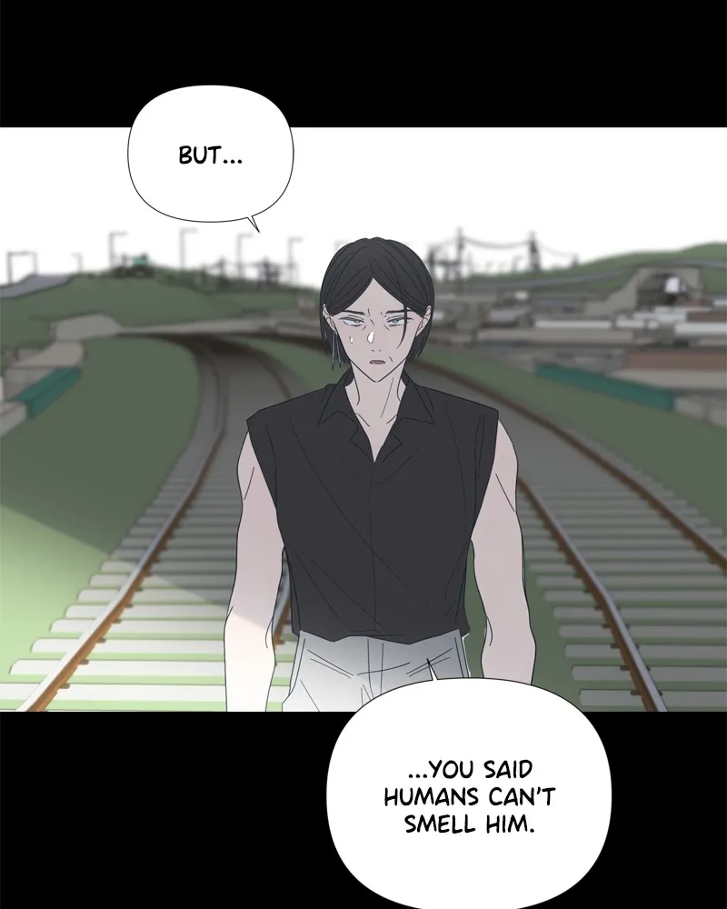 Moonchild Chapter 106 page 49 - 