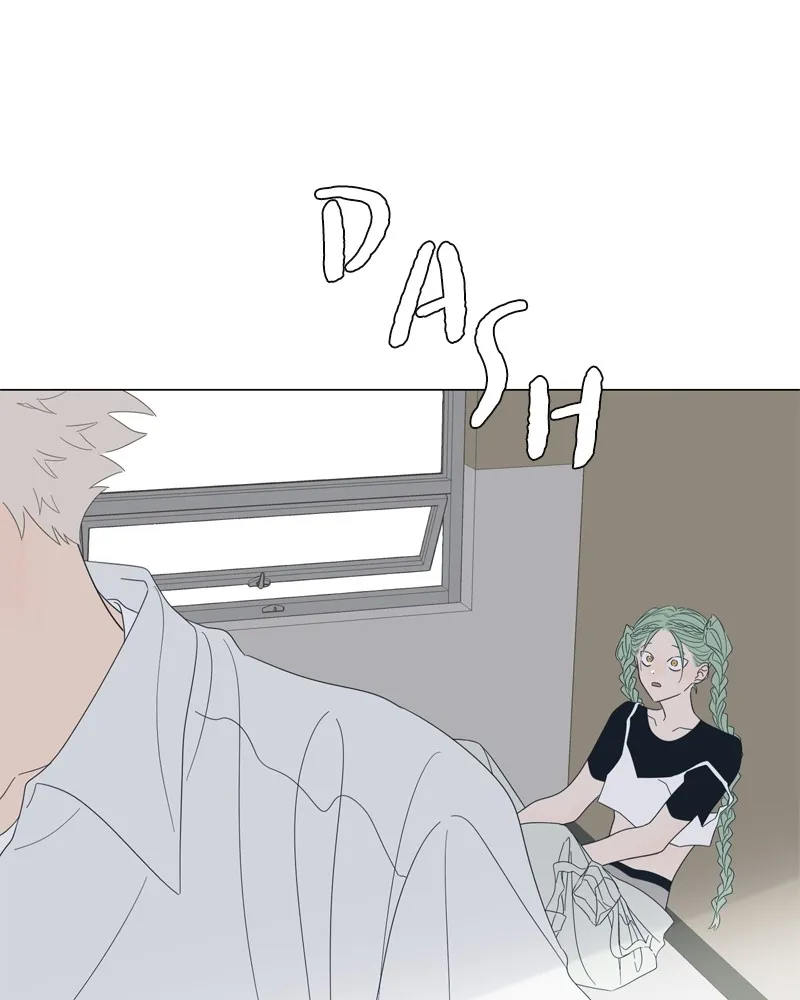 Moonchild Chapter 106 page 61 - 