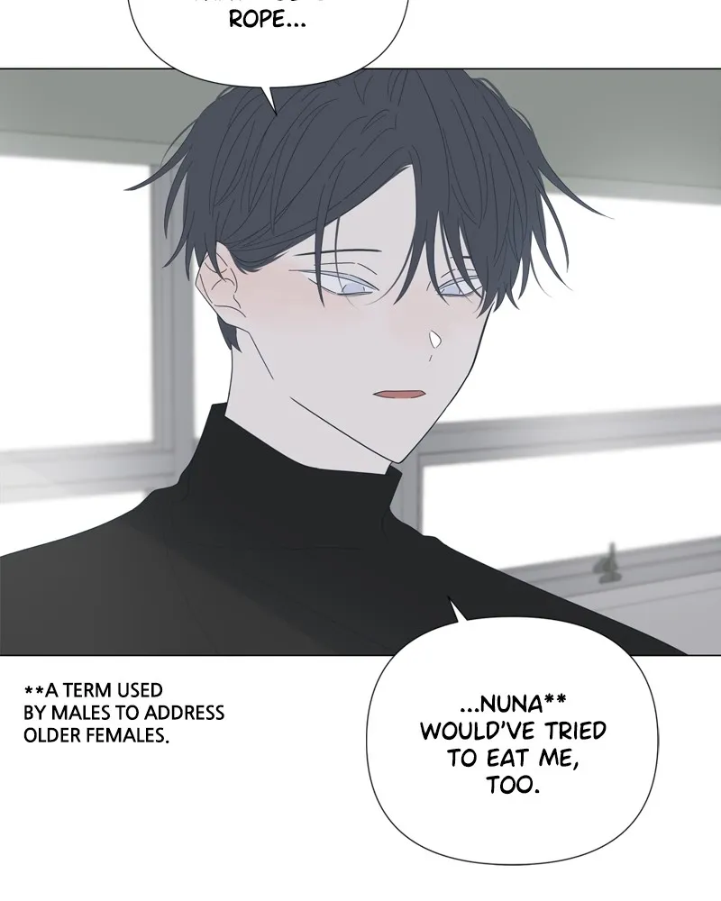 Moonchild Chapter 106 page 66 - 