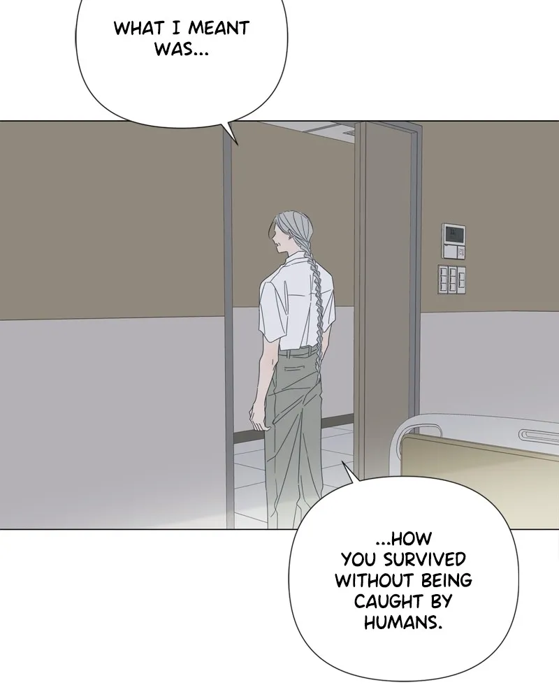 Moonchild Chapter 107 page 17 - 
