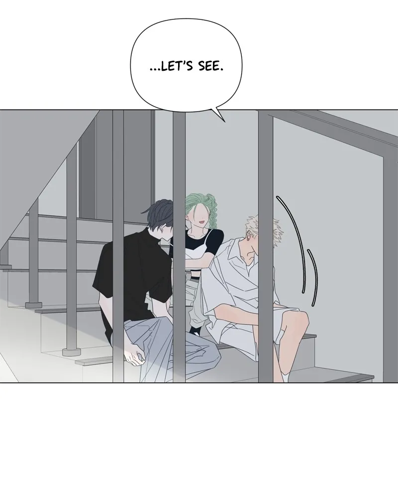 Moonchild Chapter 107 page 51 - 