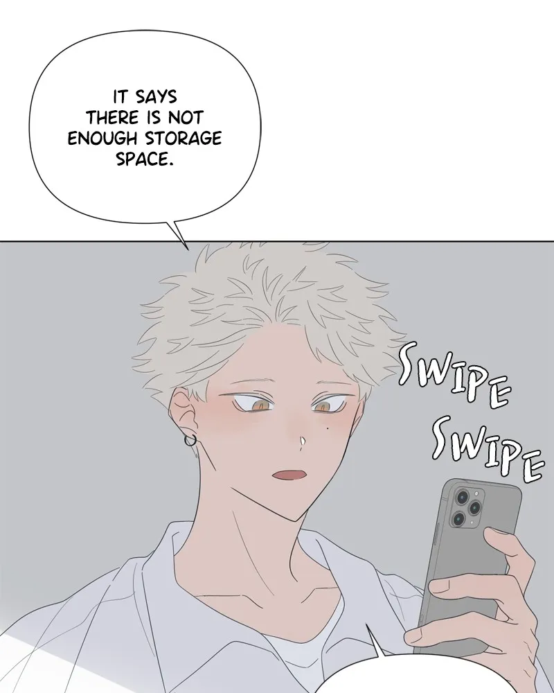 Moonchild Chapter 107 page 52 - 