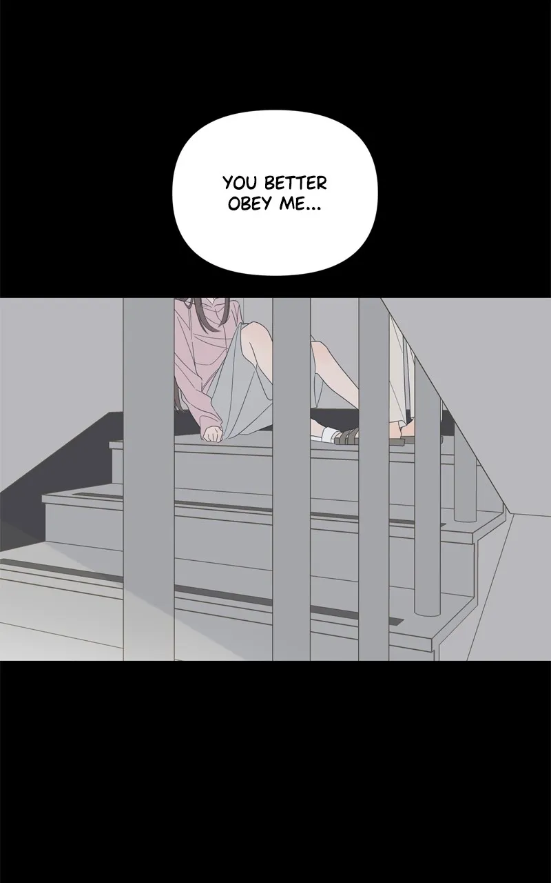 Moonchild Chapter 108 page 36 - 
