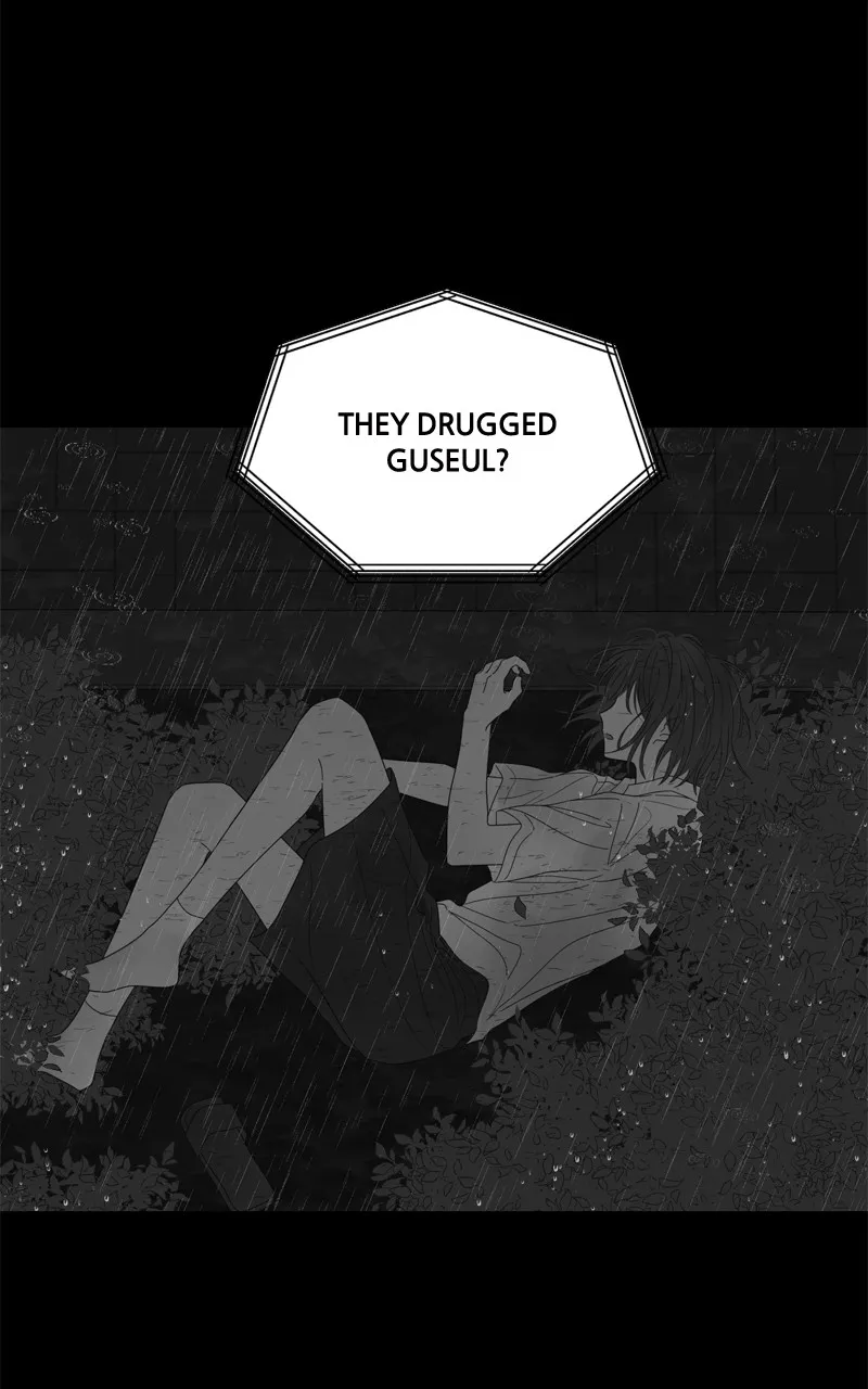 Moonchild Chapter 108 page 40 - 