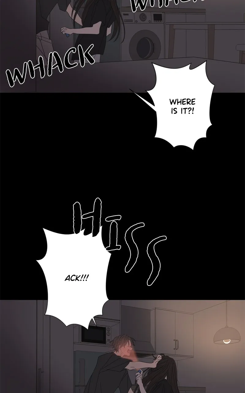 Moonchild Chapter 108 page 80 - 
