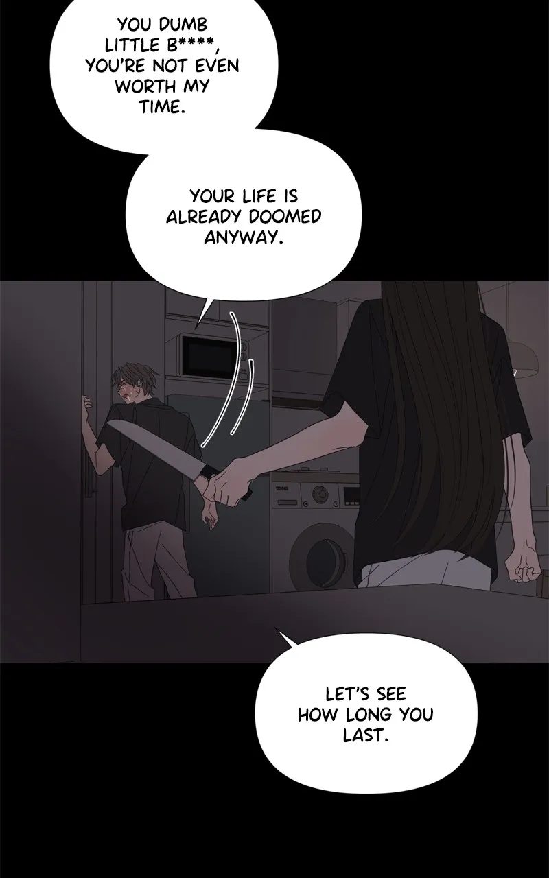 Moonchild Chapter 109 page 14 - 