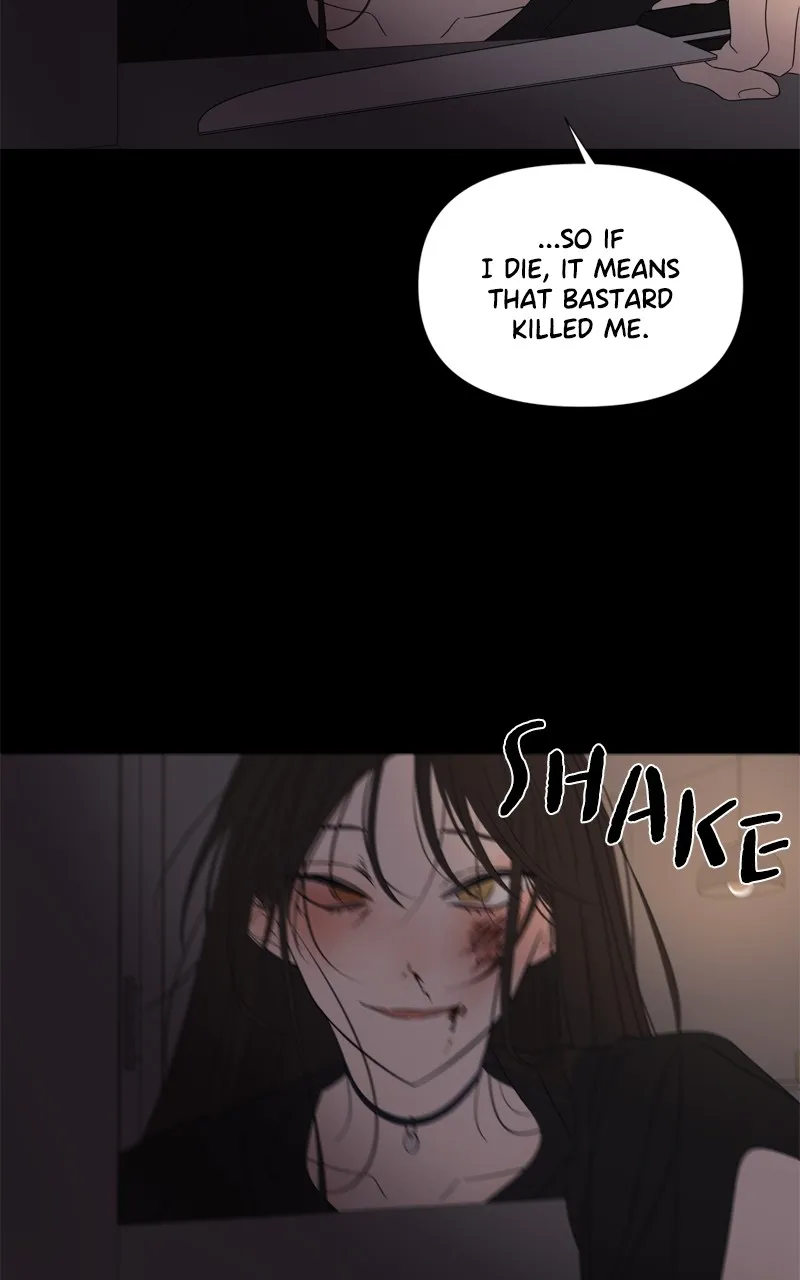 Moonchild Chapter 109 page 19 - 