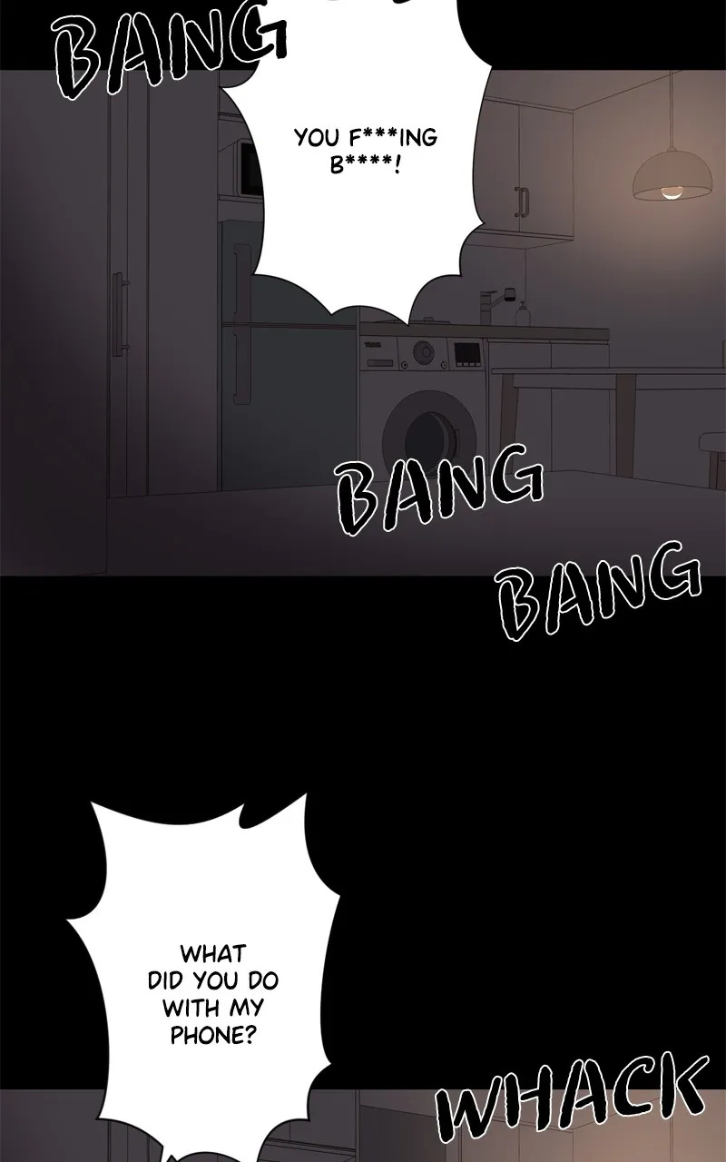 Moonchild Chapter 109 page 3 - 