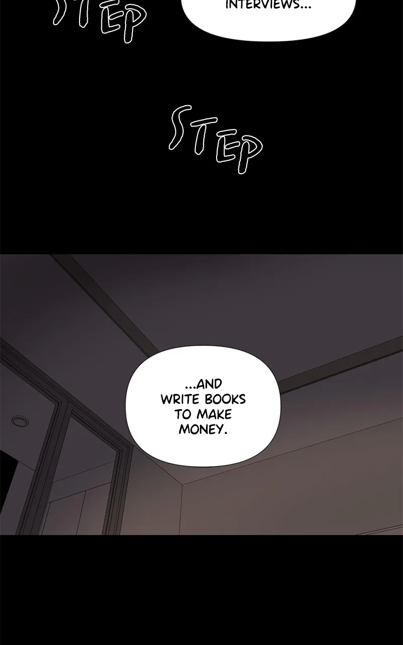 Moonchild Chapter 109 page 21 - 