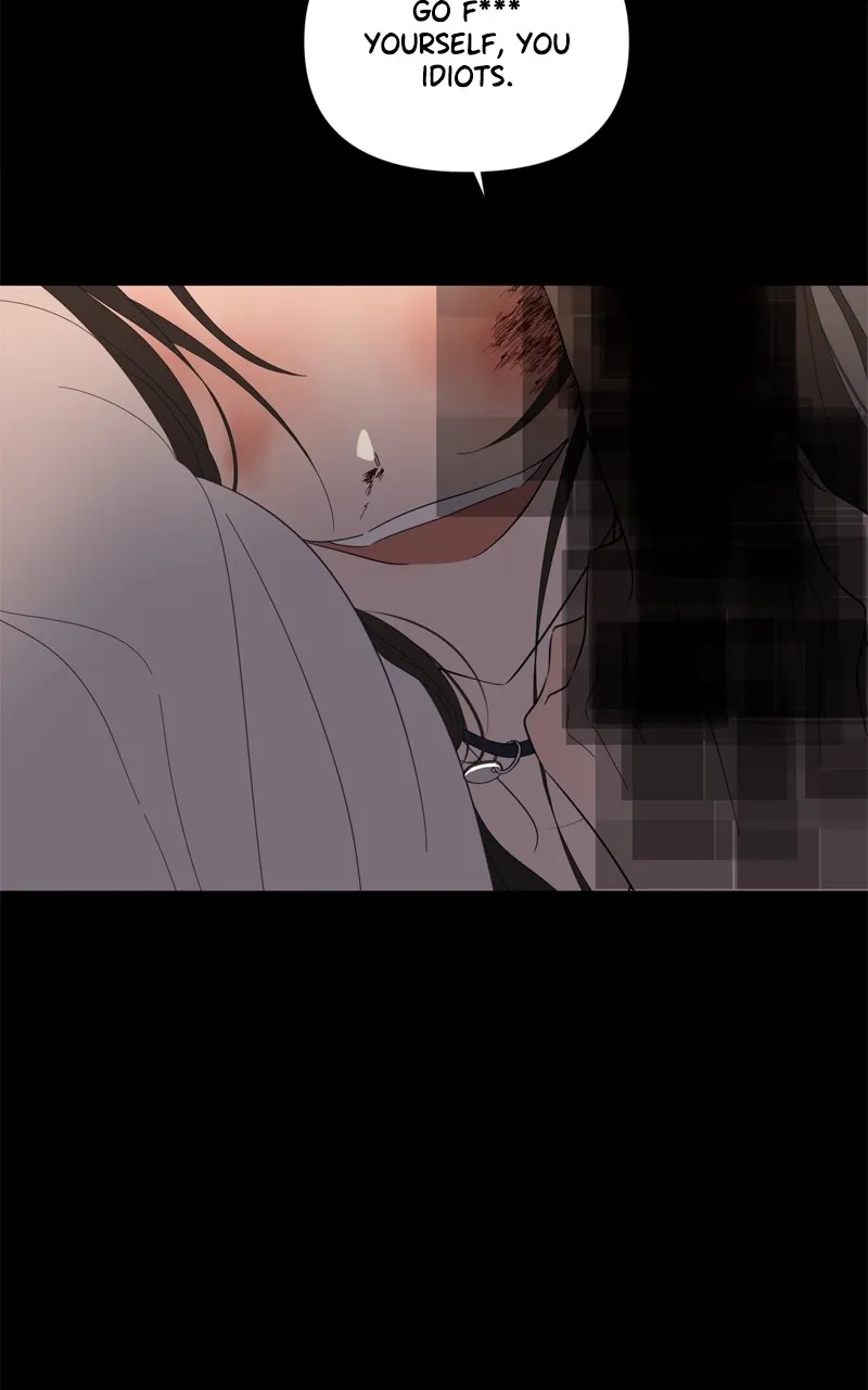 Moonchild Chapter 109 page 26 - 