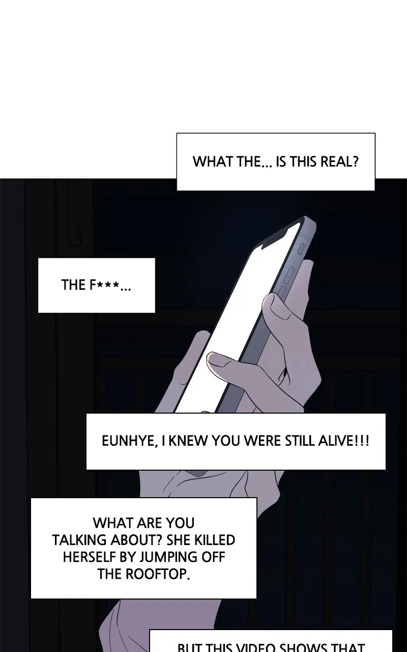 Moonchild Chapter 109 page 28 - 