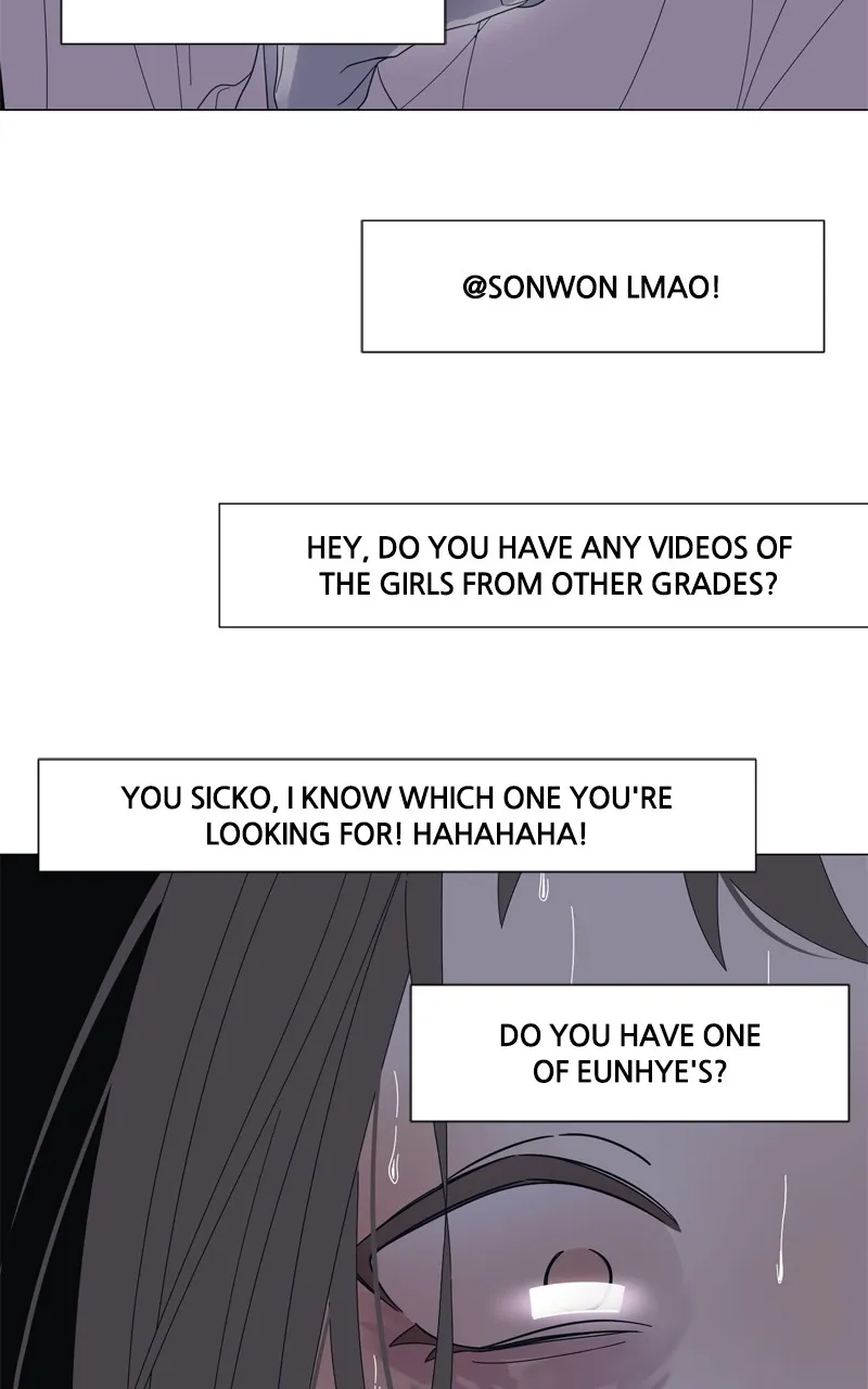 Moonchild Chapter 109 page 30 - 